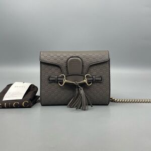 Gucci Women Pre-Loved Bag Very Good Condition